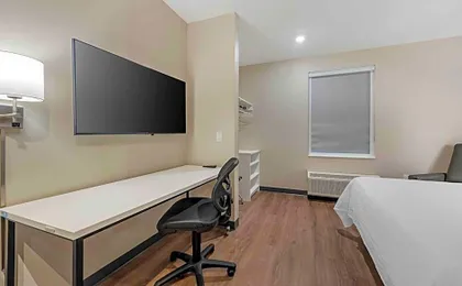 Extended Stay America Premier Suites - Nashville - Smyrna - Murfreesboro