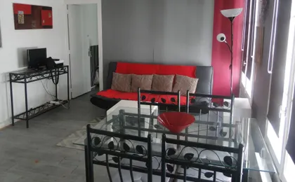 Apartment Notre Dame