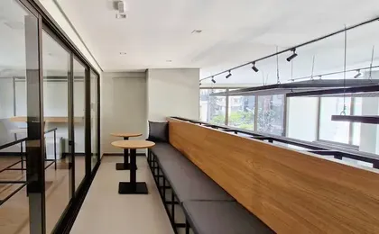 COBAR0144 - Edifício Único Barra