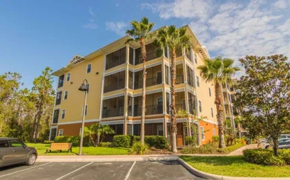Caribe Cove