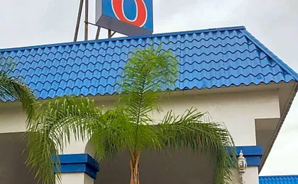 Motel 6-Daytona Beach, FL - Speedway