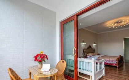 Lijiang Shenzhen Home Villa