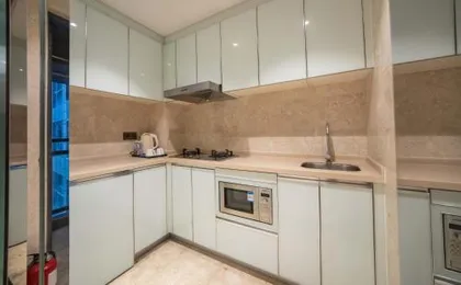 Shenzhen Binhe Impression Hotel Apartments