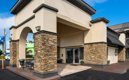 Americas Best Value Inn Orlando