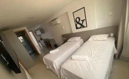 Guest Manaira Apart Hotel