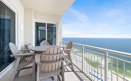 Indigo East 2104 Penthouse