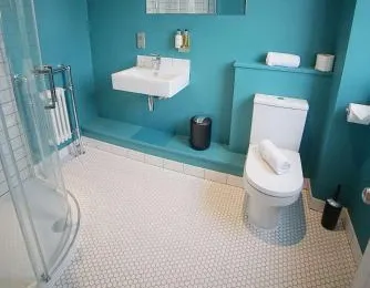 The Alma Taverns Boutique Suites - Room 5 - Hopewell