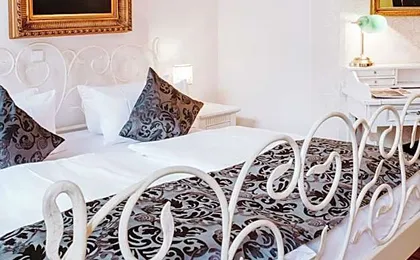 Honigmond Boutique Hotel