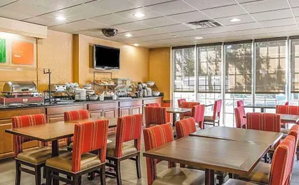 Comfort Inn & Suites Lakeland North I-4