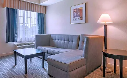 Comfort Inn & Suites Port Charlotte-Punta Gorda
