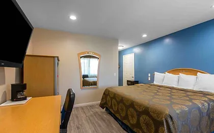 Rodeway Inn Escondido Downtown