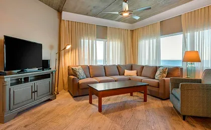 Villas of Amelia Island