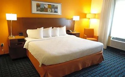 Country Inn & Suites by Radisson, Phoenix Airport, AZ