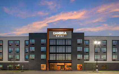 Cambria Hotel Euless - DFW Airport South