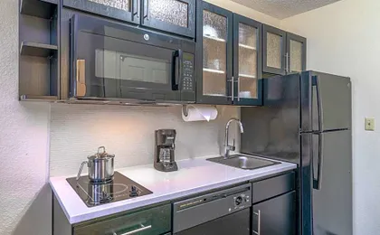 Candlewood Suites Washington-Fairfax By IHG