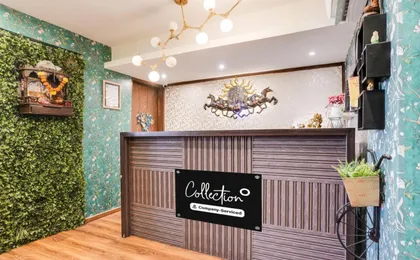 Collection O Andheri Near Western Express Highway