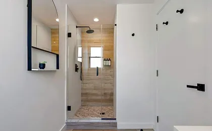 The St Laurent Guest Rooms