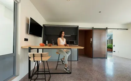 Acropolis View Luxury Apartment - Adults Only