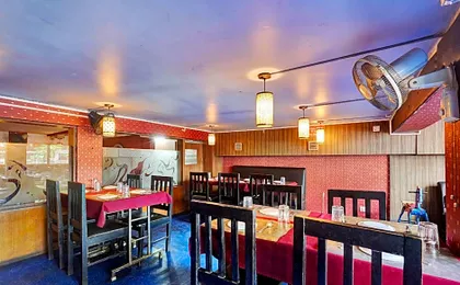 SPOT ON Canton Lodging And Boarding