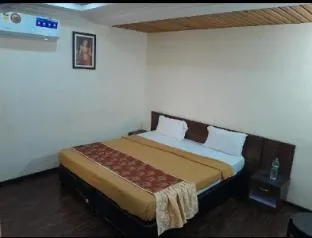Wildernest Hilltop Resort