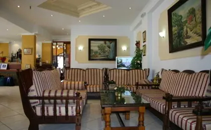 Thalia deco City & Beach Hotel