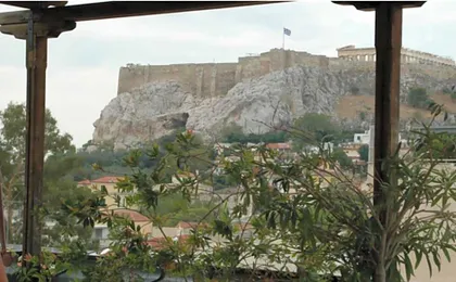 Omiros Hotel