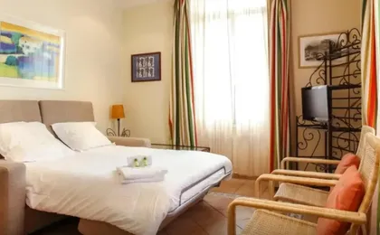 Viva Riviera Residence Commandant André