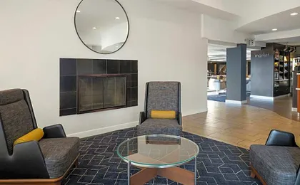 Courtyard by Marriott Hartford Cromwell