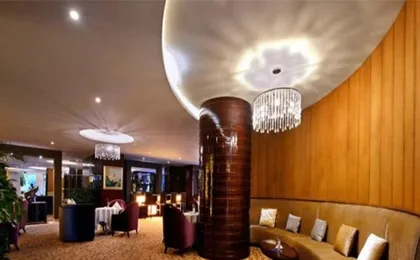 Yinsheng International Hotel