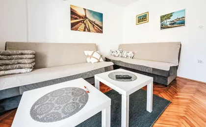 Apartment Lucia by Interhome