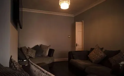 Captivating 3-bed House in Birmingham