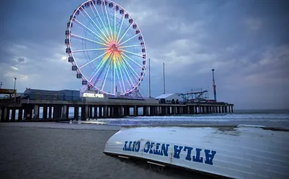 Hard Rock Hotel & Casino Atlantic City