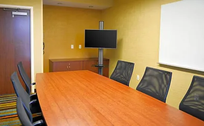Fairfield Inn & Suites by Marriott Canton South