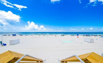Phoenix Gulf Shores Ii 1105 4 Bedroom Condo
