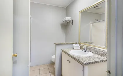 Americas Best Value Executive Inn & Suites-Arkadelphia