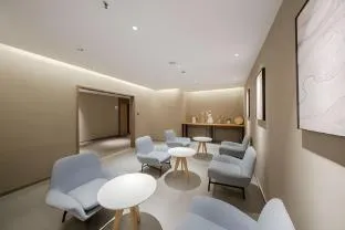 Home Inn Lujiabang Road