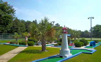 Sandcastle Village II