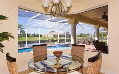 Villa Coral View