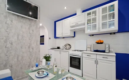 Athens Plaza Luxury Apartments