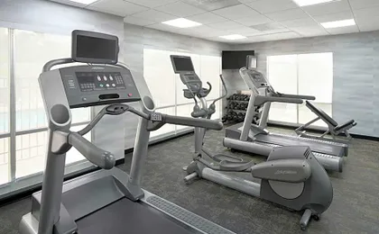 Fairfield Inn & Suites by Marriott Columbia Northeast