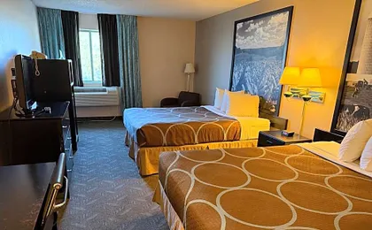 Dodgeville inn & suites
