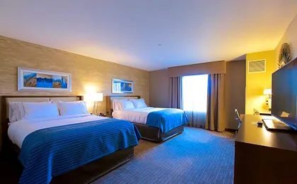 Holiday Inn Express Fargo SW - I-94 Medical Center By IHG