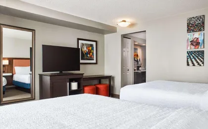 Hampton Inn & Suites Hershey Near the Park