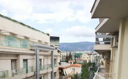 Elegant Apartment in Acropolis