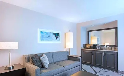 DoubleTree By Hilton Los Angeles Norwalk