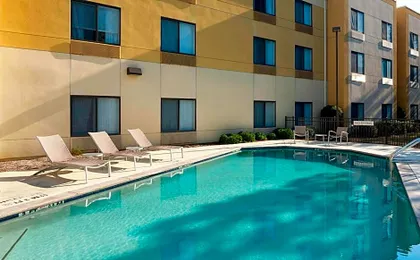 SpringHill Suites by Marriott Columbus