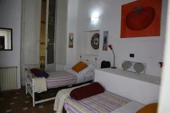 Tourist House Santa Croce