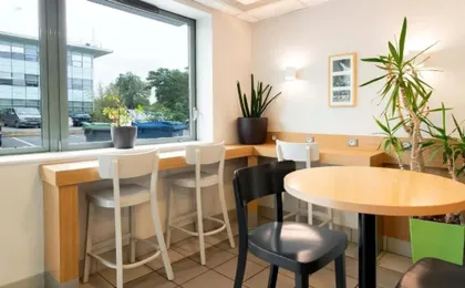 B&B Toulouse Basso Cambo