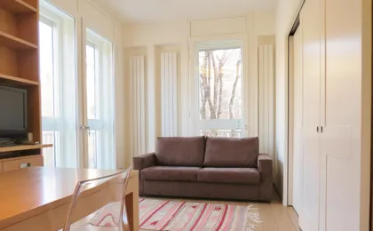 Belisario Fiera Milano Apartment