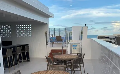Melhores Flats - Aconchego Perto Do Mar